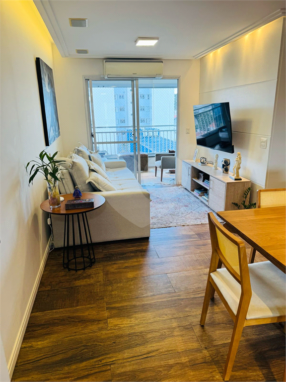 Apartamento 3 dormitórios para venda em Santana - São Paulo / SP