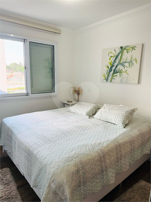 Apartamento 3 dormitórios para venda em Santana - São Paulo / SP
