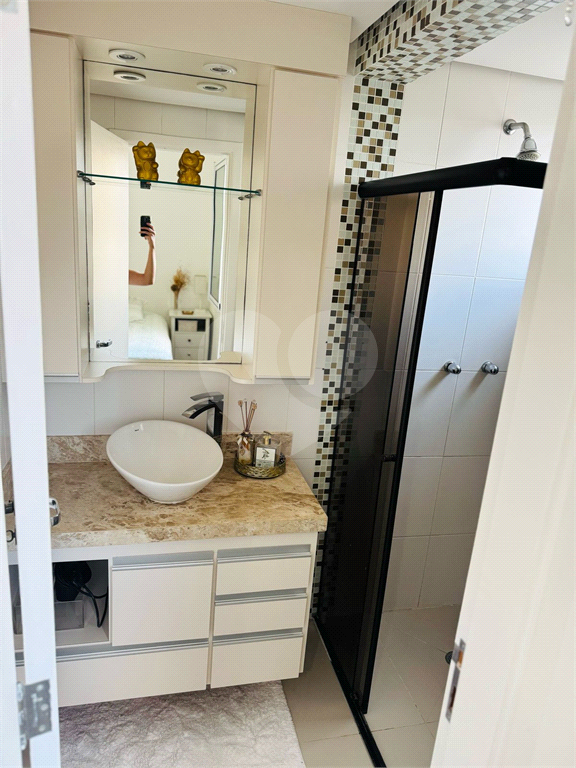 Apartamento 3 dormitórios para venda em Santana - São Paulo / SP