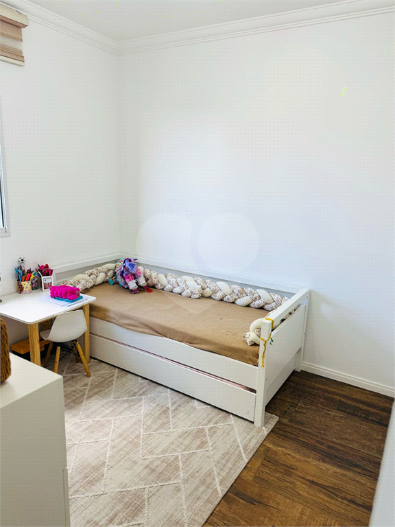 Apartamento 3 dormitórios para venda em Santana - São Paulo / SP