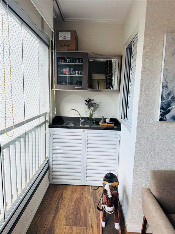 Apartamento 3 dormitórios para venda em Santana - São Paulo / SP