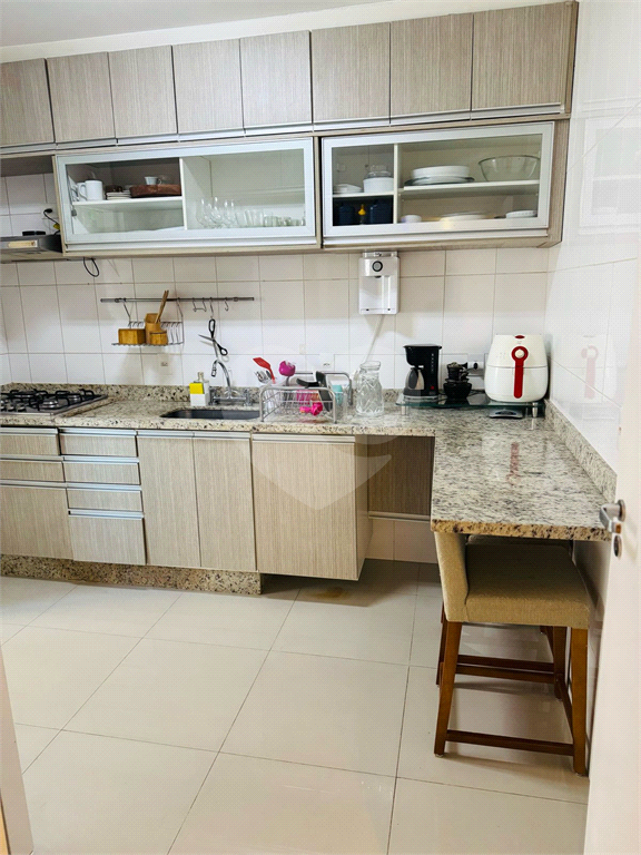 Apartamento 3 dormitórios para venda em Santana - São Paulo / SP