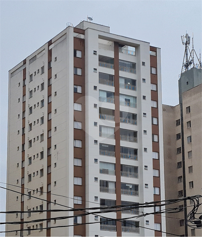 Apartamento 3 dormitórios para venda em Santana - São Paulo / SP