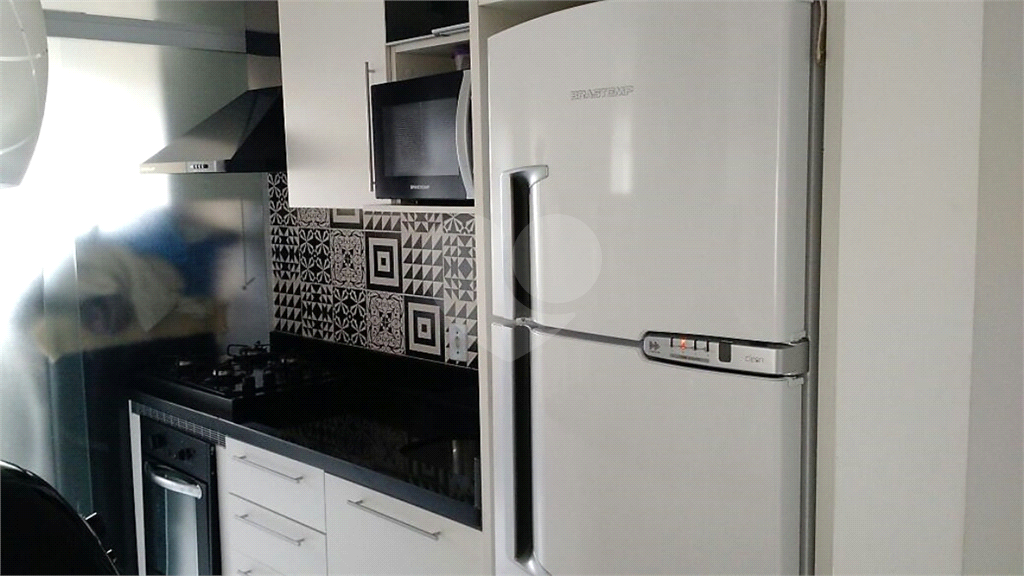 APARTAMENTO em VILA VENDITTI