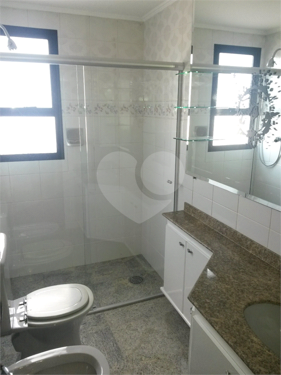 APARTAMENTO em SANTANA