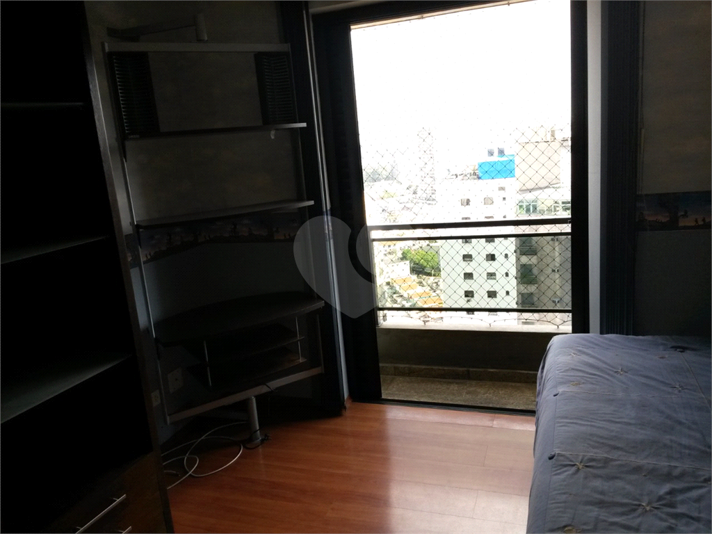 APARTAMENTO em SANTANA