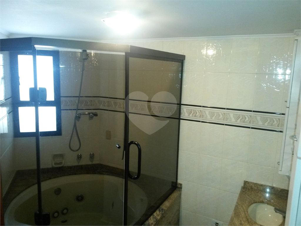 APARTAMENTO em SANTANA