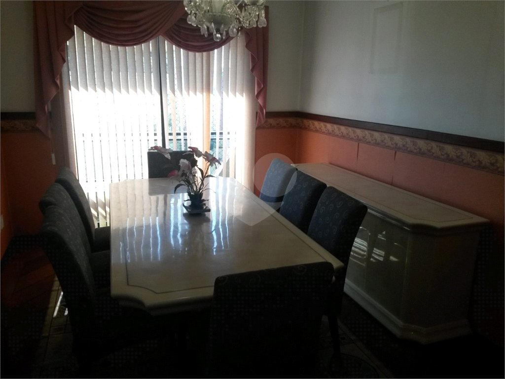 APARTAMENTO em SANTANA
