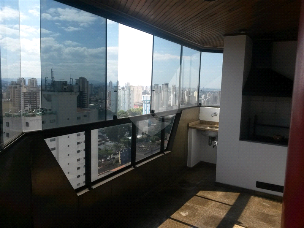 APARTAMENTO em SANTANA