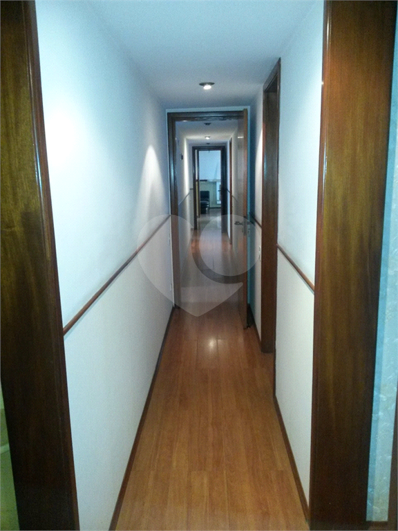 APARTAMENTO em SANTANA