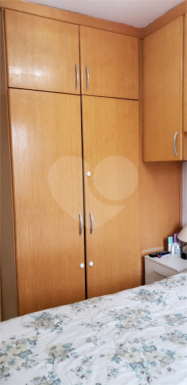Lindo apartamento todo reformado com 2 dorms e 1 vaga!