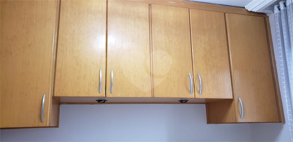 Lindo apartamento todo reformado com 2 dorms e 1 vaga!