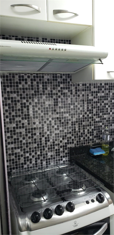 Lindo apartamento todo reformado com 2 dorms e 1 vaga!