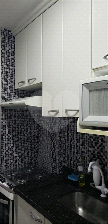 Lindo apartamento todo reformado com 2 dorms e 1 vaga!