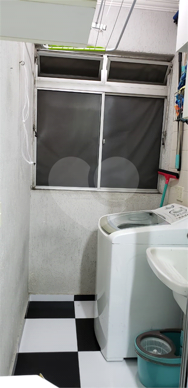 Lindo apartamento todo reformado com 2 dorms e 1 vaga!