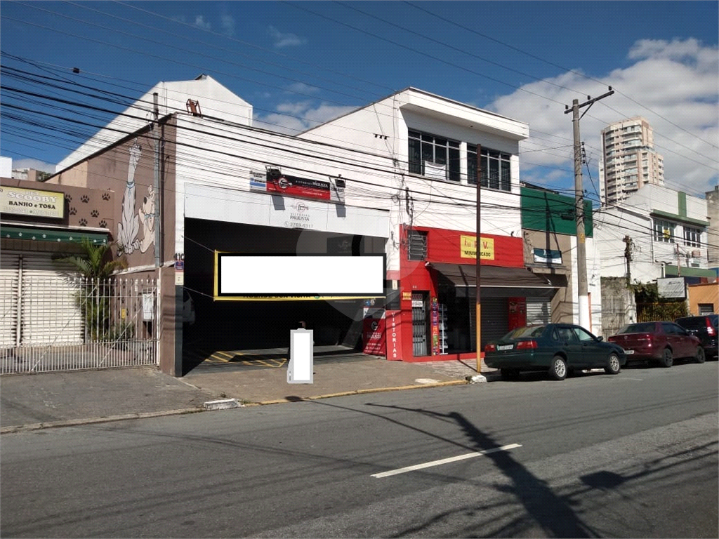 Grande Galpão na Casa Verde