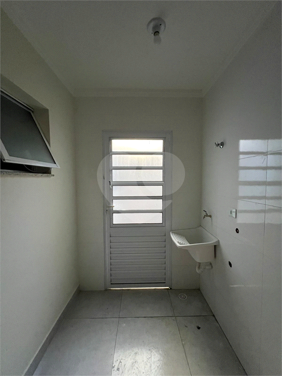 Apartamento 1 quarto Tucuruvi