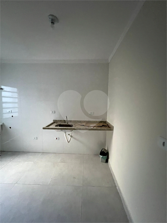 Apartamento 1 quarto Tucuruvi