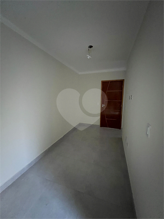 Apartamento 1 quarto Tucuruvi