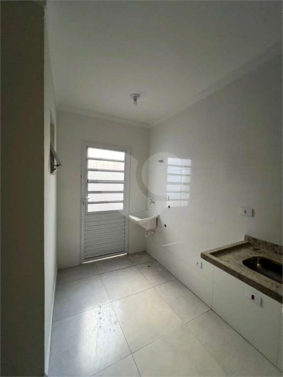 Apartamento 1 quarto Tucuruvi