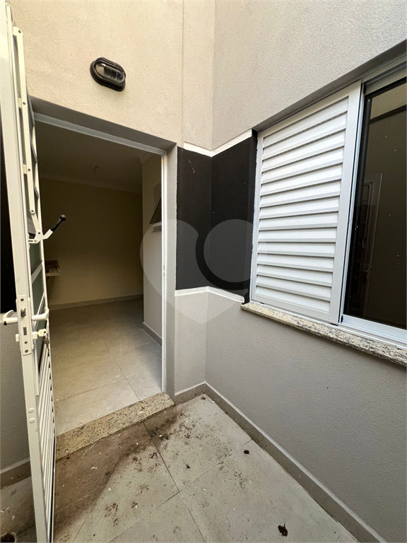 Apartamento 1 quarto Tucuruvi