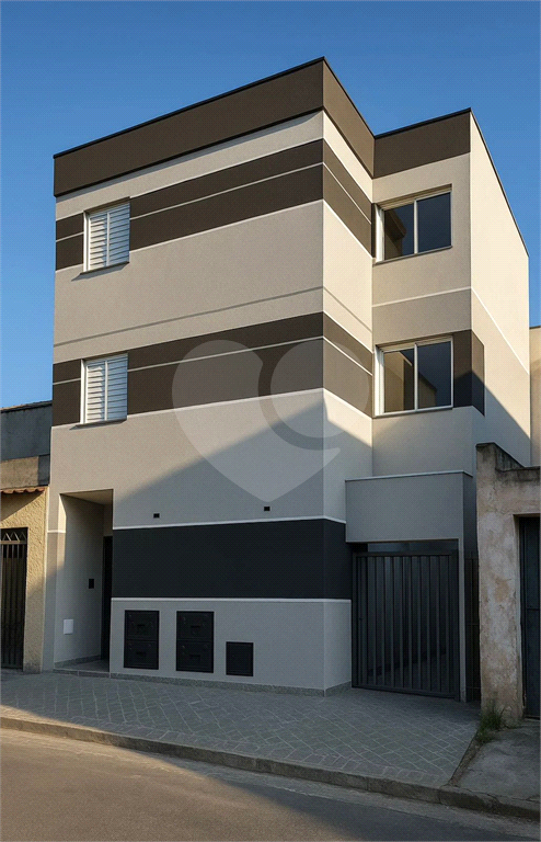 Apartamento 1 quarto Tucuruvi