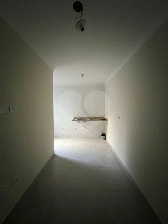 Apartamento 1 quarto Tucuruvi