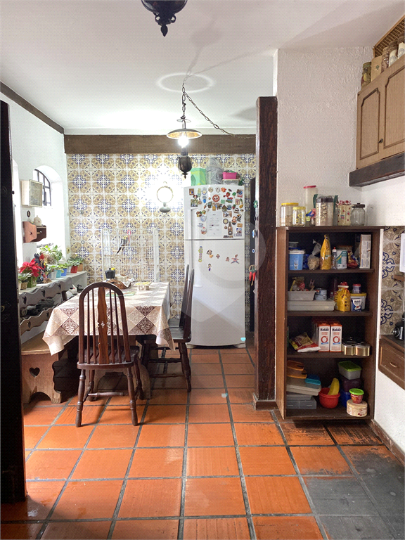 Sobrado, 4 quartos, 266 m² - Foto 8