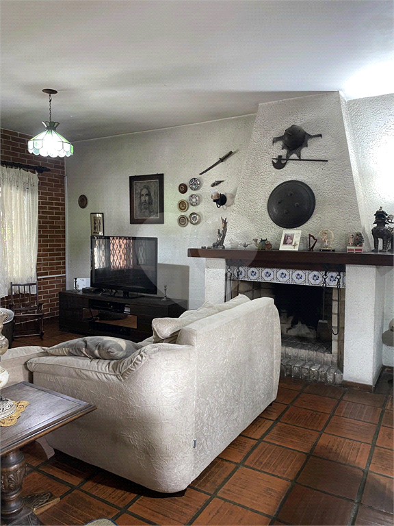 Sobrado, 4 quartos, 266 m² - Foto 3