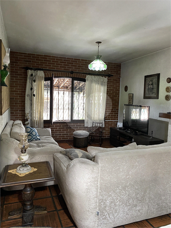 Sobrado, 4 quartos, 266 m² - Foto 2