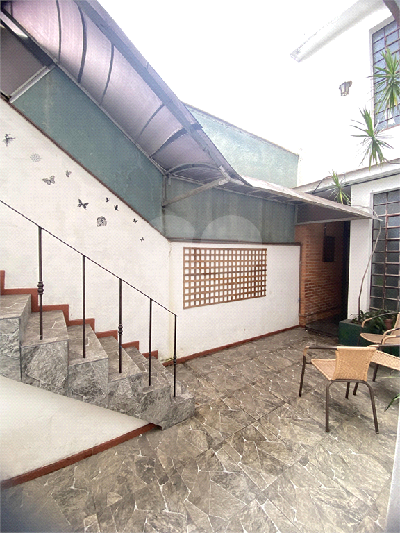 Sobrado, 4 quartos, 266 m² - Foto 24