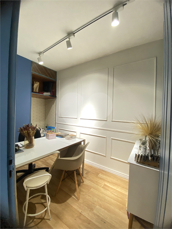 Sobrado, 4 quartos, 266 m² - Foto 19