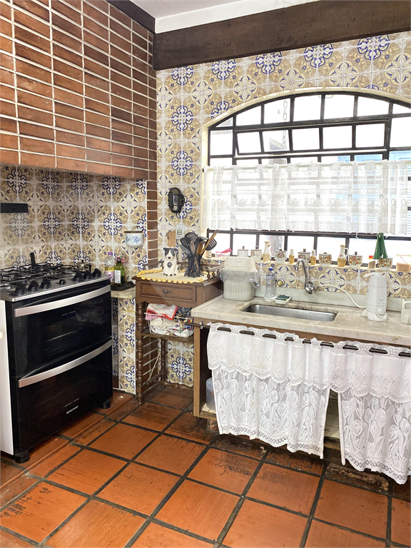 Sobrado, 4 quartos, 266 m² - Foto 7