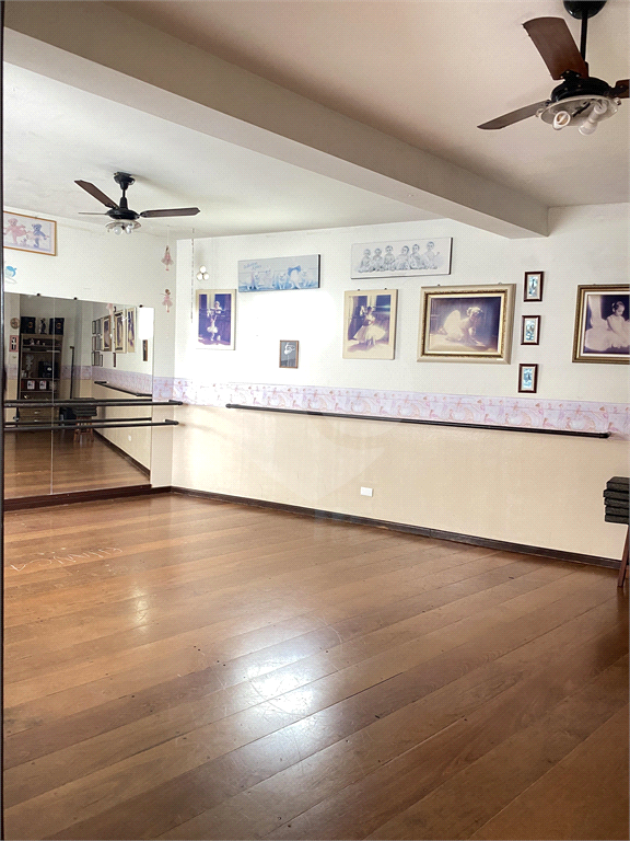 Sobrado, 4 quartos, 266 m² - Foto 26