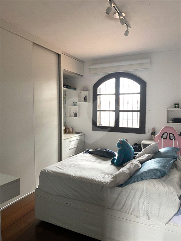 Sobrado, 4 quartos, 266 m² - Foto 17