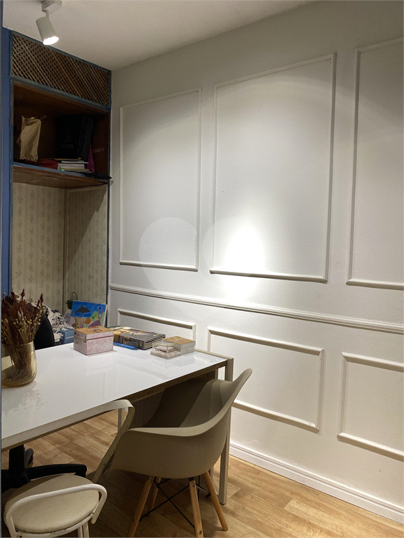 Sobrado, 4 quartos, 266 m² - Foto 20