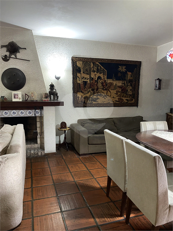 Sobrado, 4 quartos, 266 m² - Foto 4