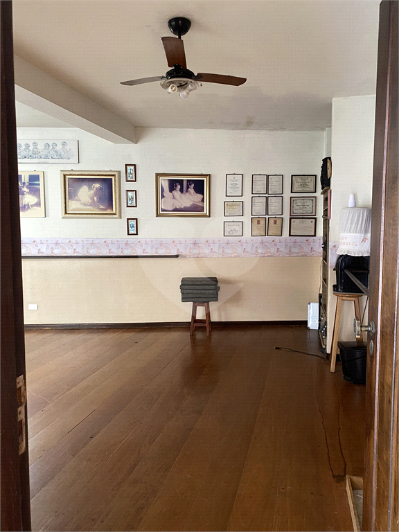 Sobrado, 4 quartos, 266 m² - Foto 25