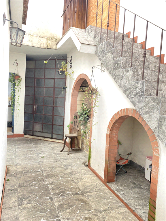 Sobrado, 4 quartos, 266 m² - Foto 23