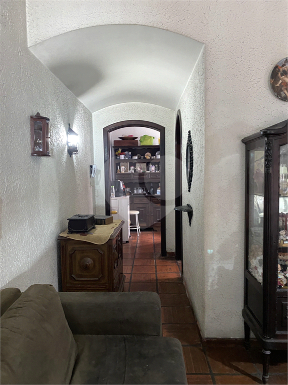 Sobrado, 4 quartos, 266 m² - Foto 6