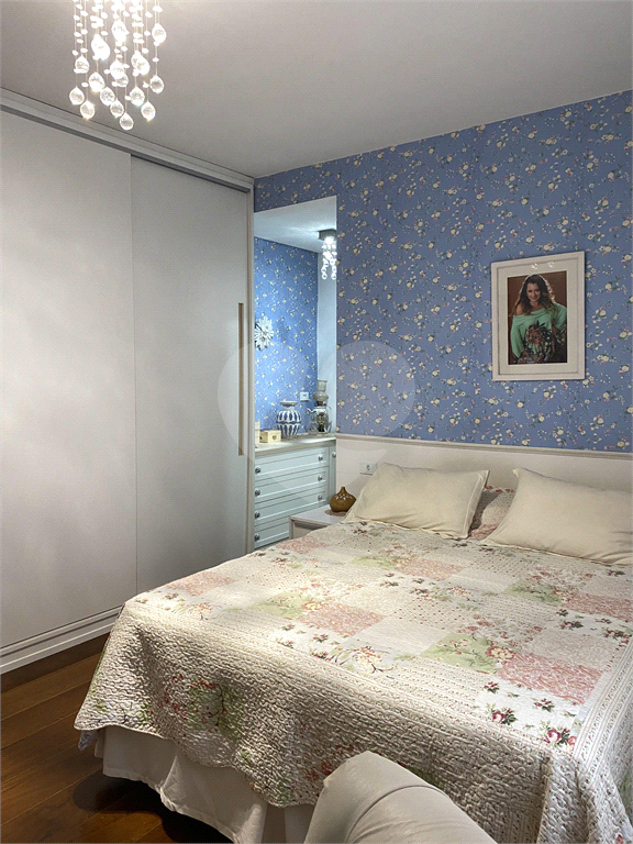 Sobrado, 4 quartos, 266 m² - Foto 12