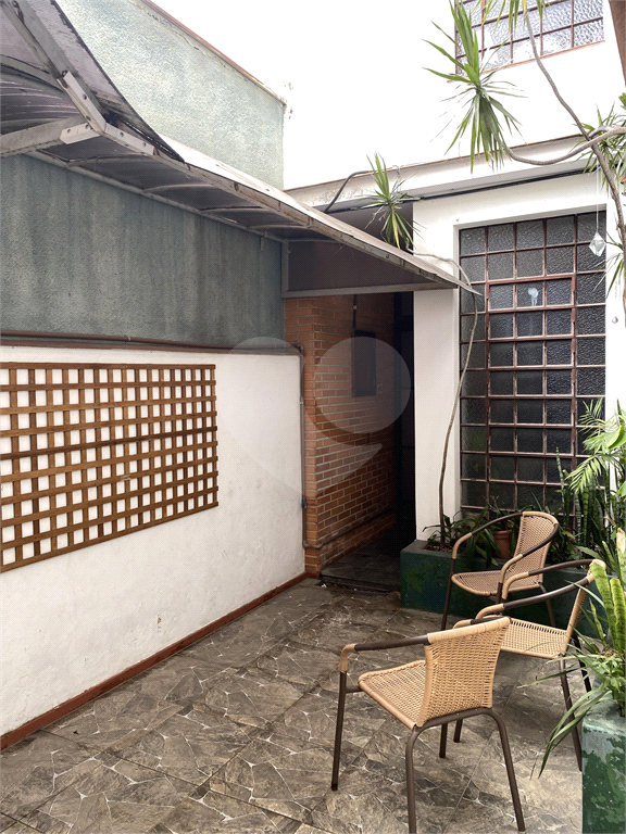 Sobrado, 4 quartos, 266 m² - Foto 33