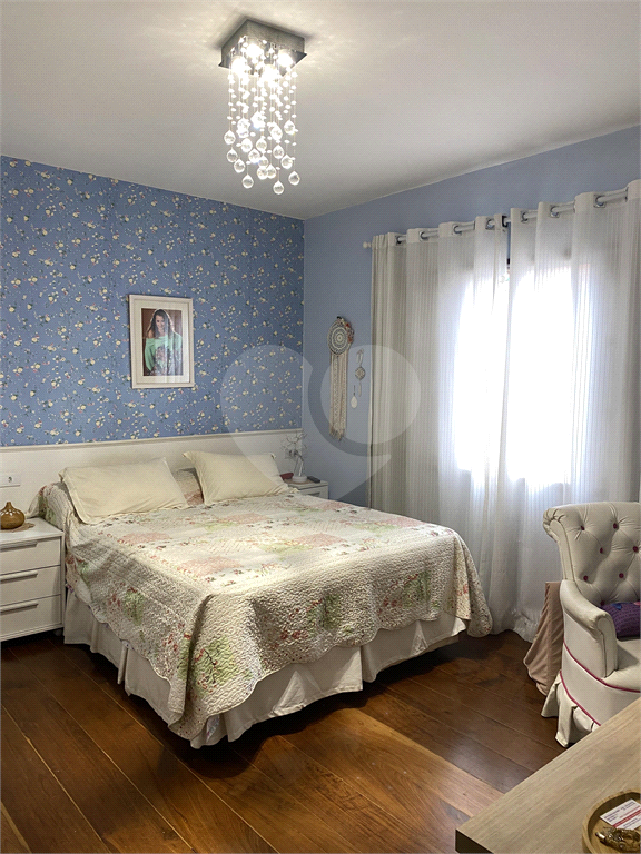 Sobrado, 4 quartos, 266 m² - Foto 10