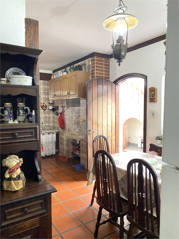 Sobrado, 4 quartos, 266 m² - Foto 9