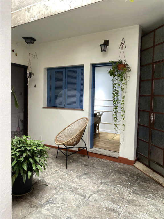 Sobrado, 4 quartos, 266 m² - Foto 27