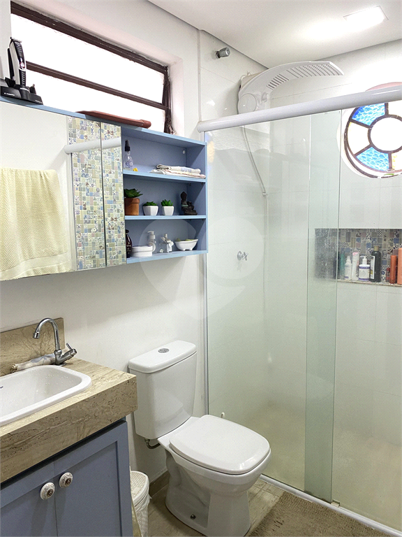 Sobrado, 4 quartos, 266 m² - Foto 22