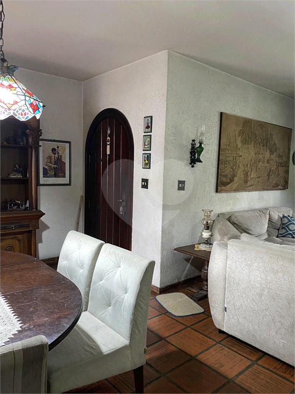 Sobrado, 4 quartos, 266 m² - Foto 5