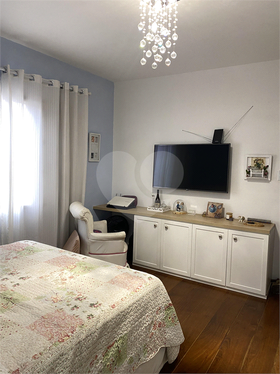 Sobrado, 4 quartos, 266 m² - Foto 11