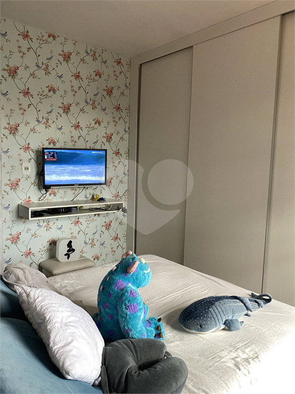 Sobrado, 4 quartos, 266 m² - Foto 21