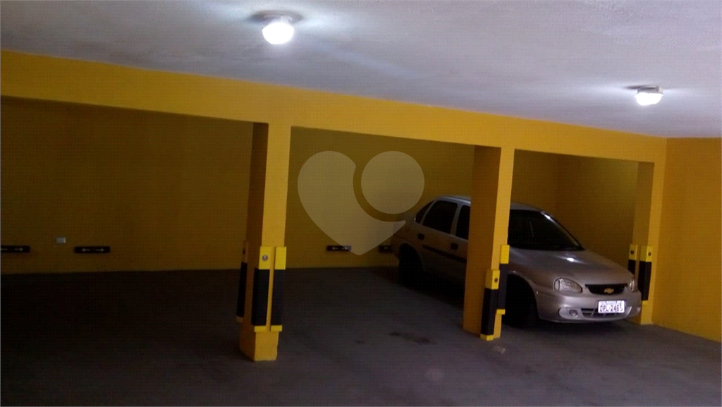 PRÉDIO INTEIRO em MORUMBI